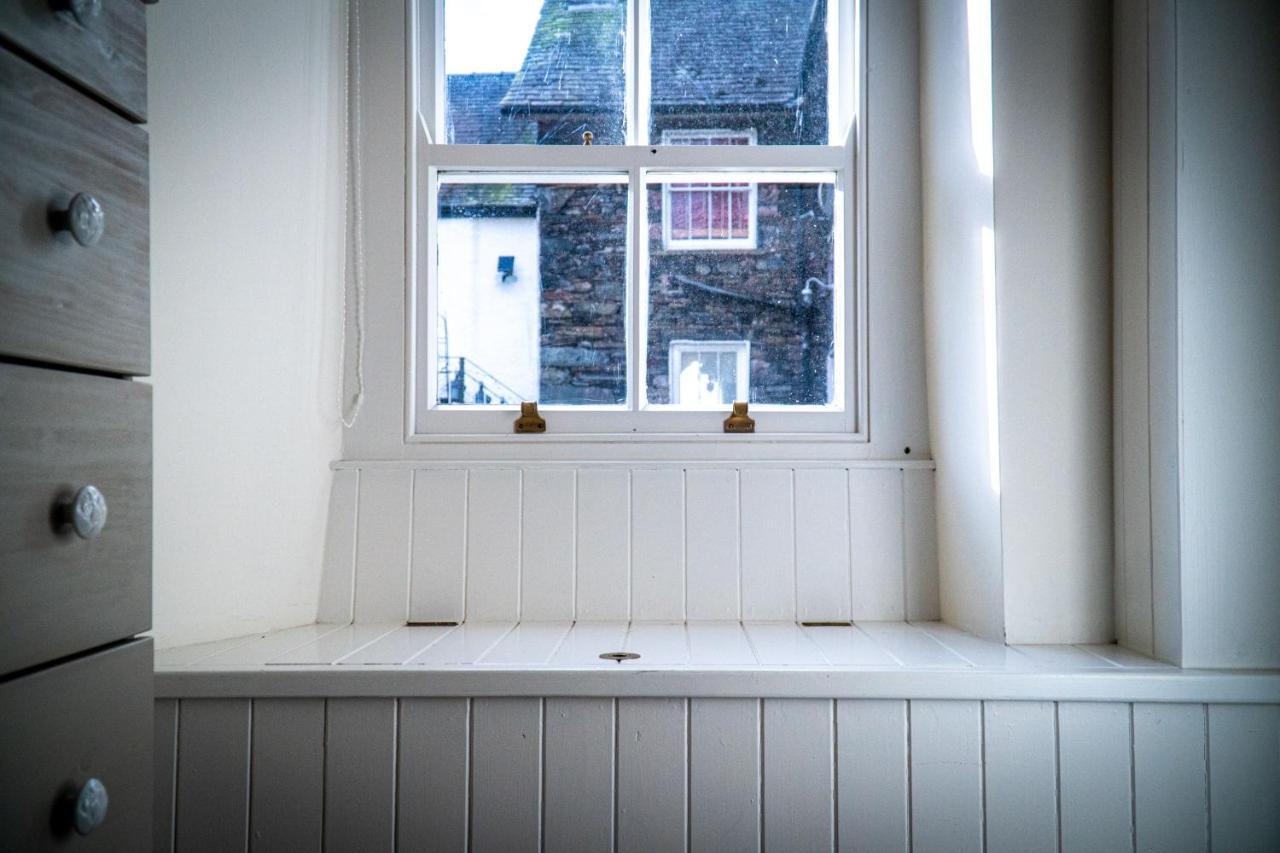 Low Nook Cottage - Gorgeous Decor 布劳顿弗内斯 外观 照片