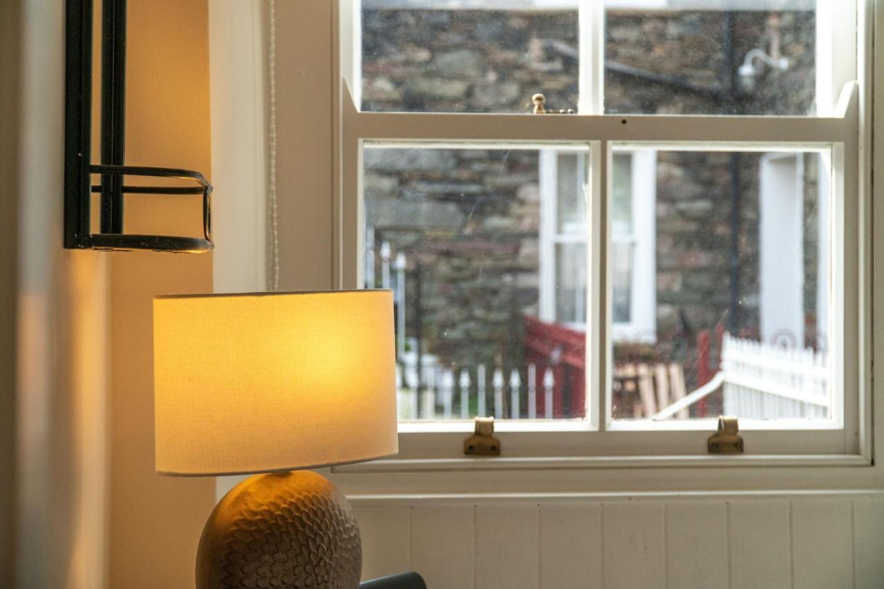 Low Nook Cottage - Gorgeous Decor 布劳顿弗内斯 外观 照片
