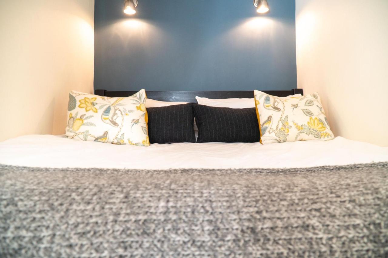 Low Nook Cottage - Gorgeous Decor 布劳顿弗内斯 外观 照片