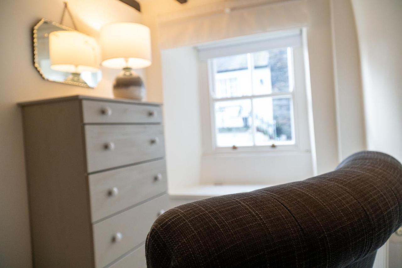 Low Nook Cottage - Gorgeous Decor 布劳顿弗内斯 外观 照片